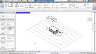 2 Temporary View Properties revit