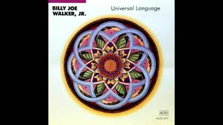 Billy Joe Walker Jr  — Robin's Home