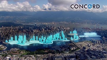 LNG Animation Reel 2016