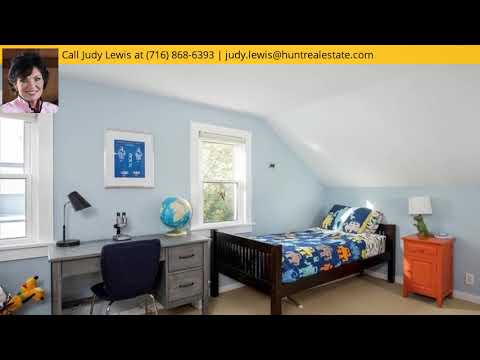 155 Bernhardt Drive, Amherst, NY home video tour