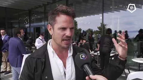 Interview with Sam Mathews, founder of Fnatic - eS...