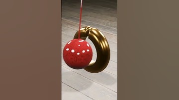 Satisfying 3d Animation |Satisfying loop animation |Oddly satisfying #animation #shorts #cartoon