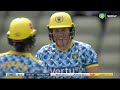 Every ball of Laura Harris' record-breaking 50 | HIGHLIGHTS | Vitality Blast