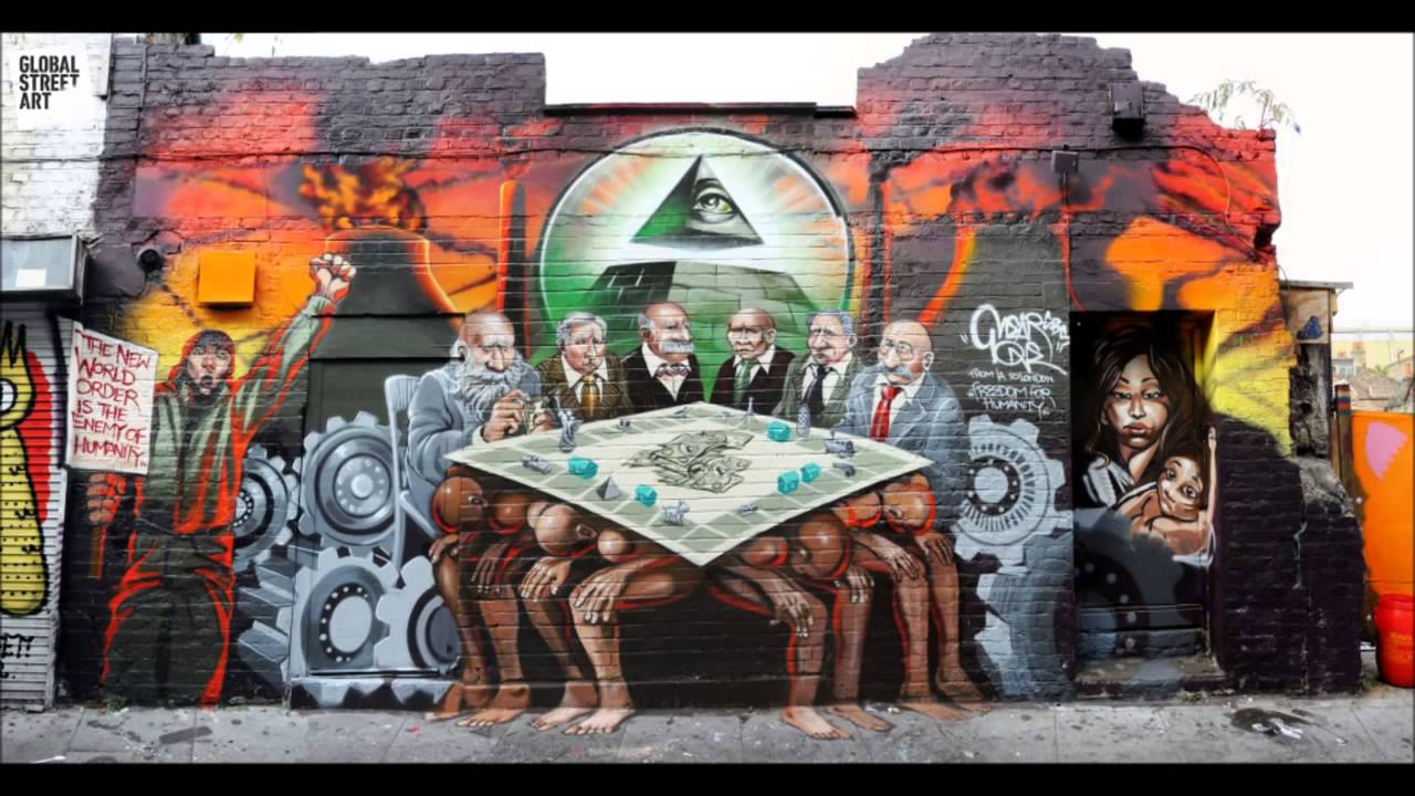 Top Secret UK Hip Hop Mix 18