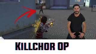 Stealing kill is a Skill😂 - FREE FIRE screenshot 5