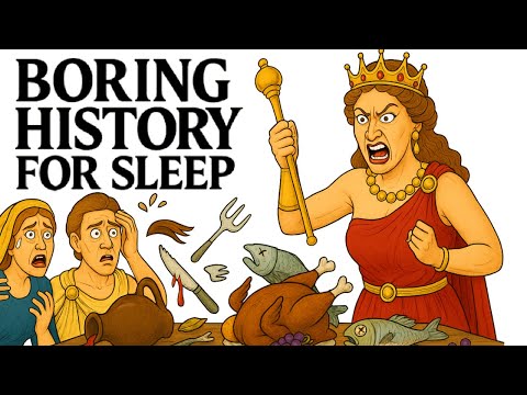 Boring History For