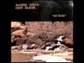 Rachel Gould & Chet Baker -- All Blues