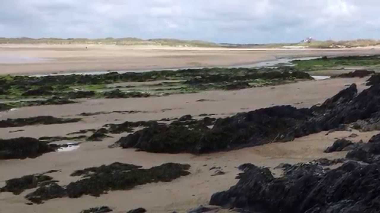 Rhosneigr 1