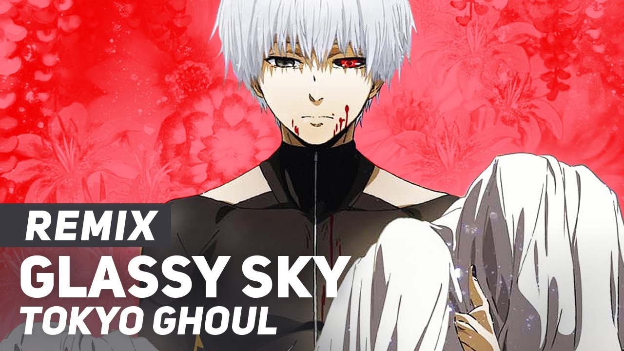 tokyo ghoul unravel youtube