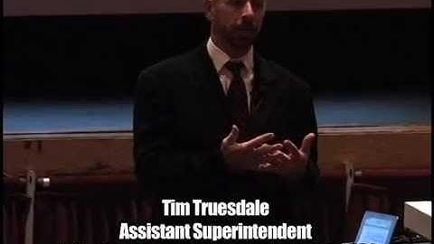 201 Today - Effective Grading and Reporting of Student Learning (Part 1)