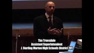 201 Today - Effective Grading and Reporting of Student Learning (Part 1)