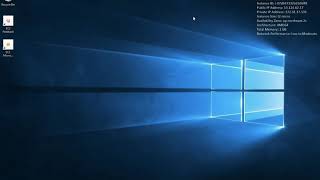 FTP Connection on AWS EC2 Windows Server Profile