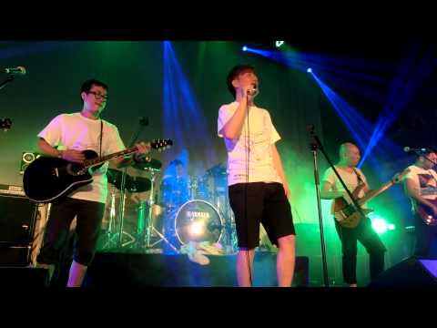Re:spect家駒音樂會2015"不再猶豫"FHD