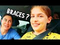SOCKIE FINDS OUT IF SHE NEEDS BRACES