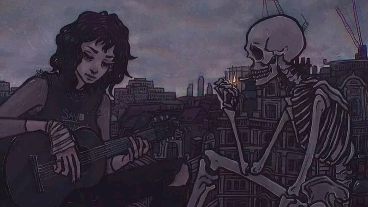 jess benko - a soulmate who wasn't meant to be (kısa cover - uur falan)