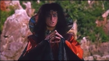 映画 魔界転生(2003) 予告 佐藤浩市 窪塚洋介 天草四郎