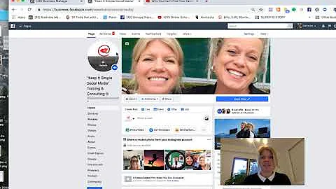 Why You Can't Find Your Facebook Business Page If It Is New - 2019