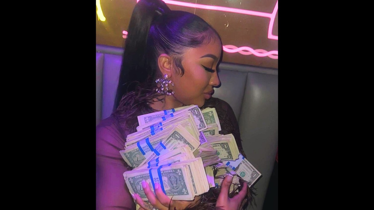 [FREE] Stunna Girl x JT Type Beat - 