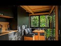 This Tropical Garden Is the Definition of Calm | Tropical Garden Calming | #TropicalGarden