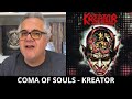 COMA OF SOULS | A alma do Thrash Metal