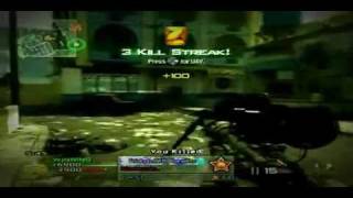 MW2 Minitage | Breathe | DMG LJAY