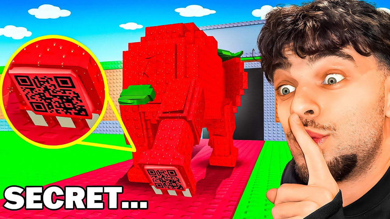 Je RÉVÈLE 25 SECRETS INTERDITS sur STEAL A BRAINROT