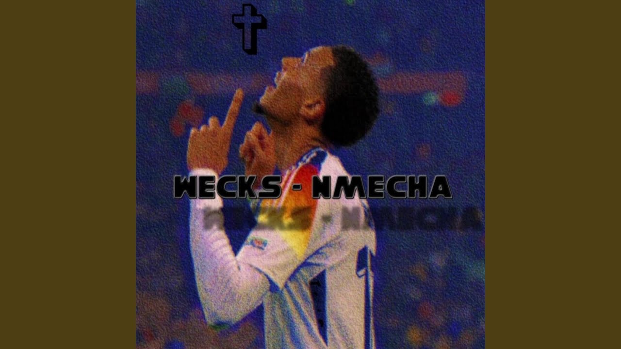 Guarda Nmecha su YouTube Guarda Nmecha su YouTube