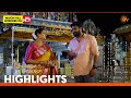 Chellame Chellame - Highlights | 09 June 2026 | Tamil Serial | Sun TV