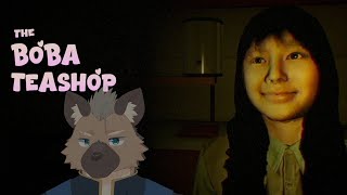 【The Boba Teashop】ちゅるぷにゅ【Vtuber】