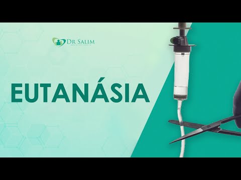 Entenda a diferença entre eutanásia, ortotanásia e distanásia.