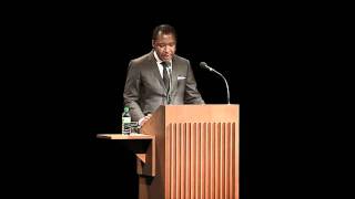 Okwui Enwezor: Civitas, Citizenship, Civility - Art and the Civic Imagination