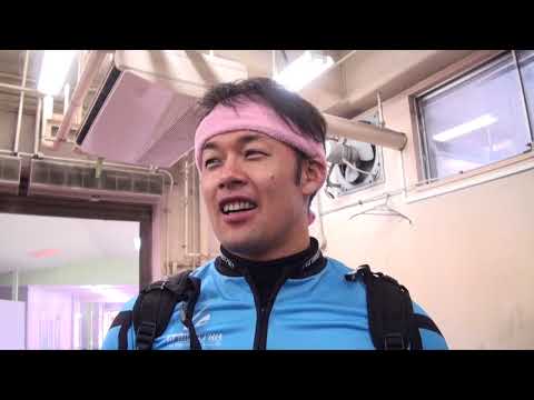 【四日市GⅠ全日本選抜競輪】山田英明が３度目の正直だ