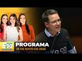 Imagen Noticias 5:30 | Programa completo 29 de mayo de 2026