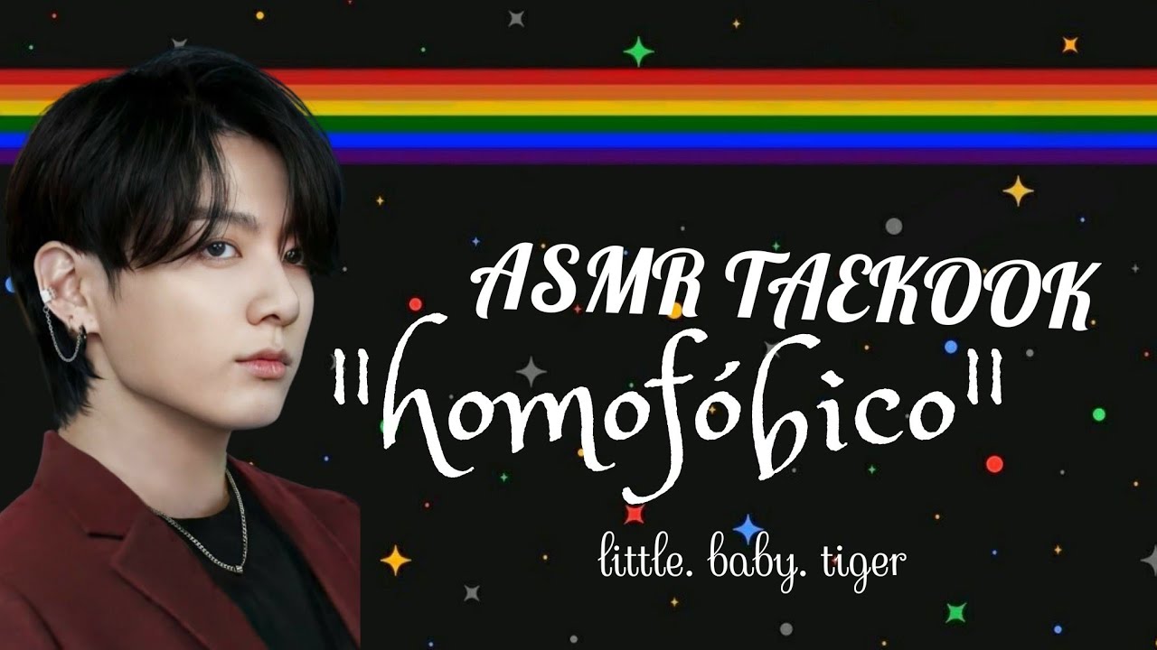 {🏳‍🌈}𝐀𝐒𝐌𝐑 𝐓𝐀𝐄𝐊𝐎𝐎𝐊// 