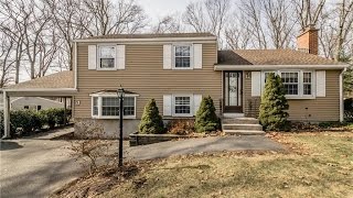25 Tanglewood Rd , Farmington, CT 06032