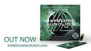 Hardcore Junglist Vol 2 - Track By Track - YouTube