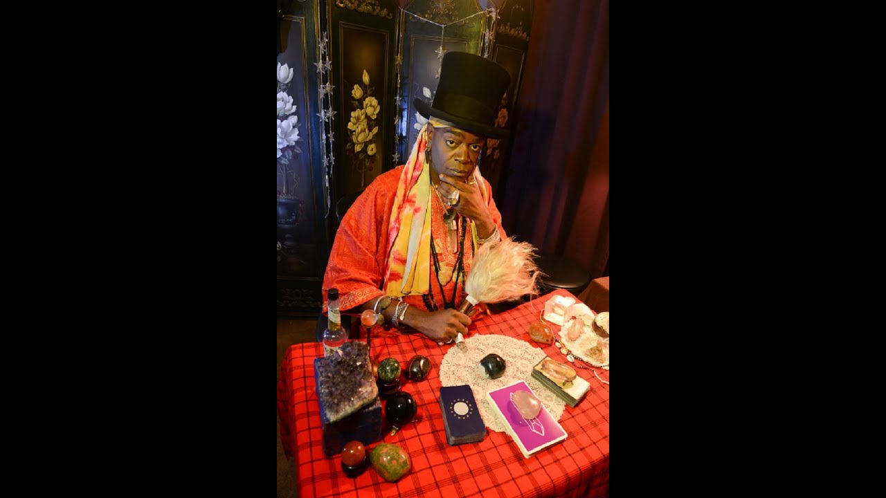 Are There Any Dangers In Using Tarot Cards Voodoo Chief Divine 