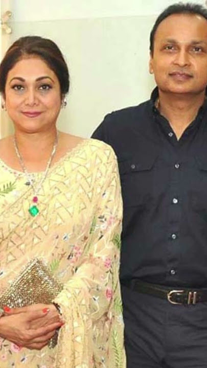 💞Tina Ambani Shaadi ka khayal💞 #shorts #latamangeshkar #kishorekumar #tinaambani #romanticstatus