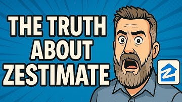 Your Zestimate is WRONG (Here’s Why It Could Cost You $$$)