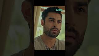 Sach Dass Na Billo Rani 😜😜#aenakhan #mittidebaway #shorts #pakistanidrama #greentv