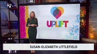 The Uplift: 80-year-old working to get his GED