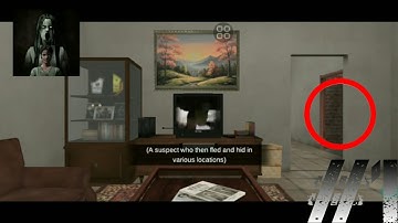 Ojol Horror Story: The Game mobile Gameplay Walkthrough #1 🧐 (ANDROID)