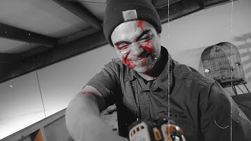 My Retaliation (OFFICIAL MUSIC VIDEO)