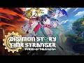 Introdução Épica💪 Evoluindo logo no começo da jornada | Digimon Story Time Stranger 2
