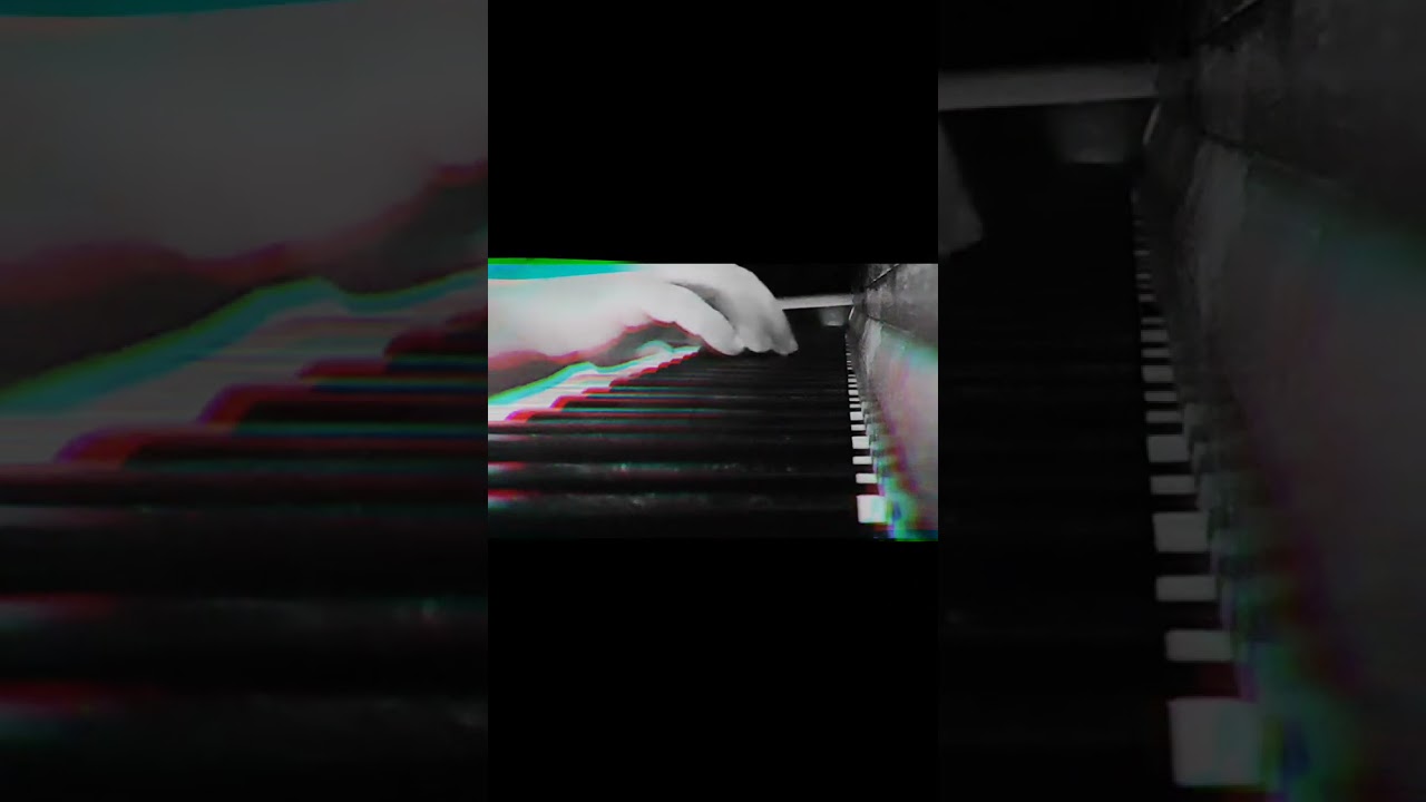 middei paolo~all by myself(rallentato-slow)=piano facile easy tutorial