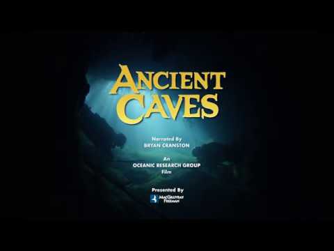 Ancient Caves IMAX Official Trailer