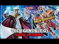 Tech Genus (T.G) ft. Snake-Eyes | Deck & Combo Guide | Yu-Gi-Oh! Master  Duel - YouTube