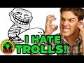 Trollface Quest: Let the TROLLING Begin!