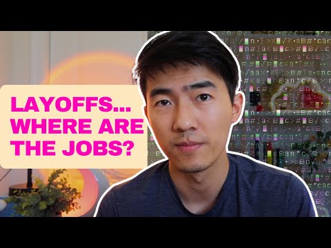 Is This The End For Entry-level Software Engineers? | Current Software Engineer Market Trend