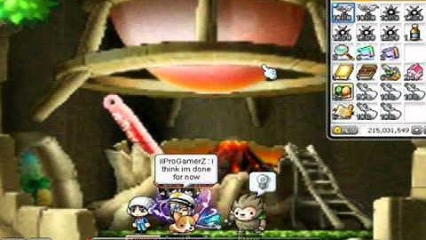 Chaosing empress shoes